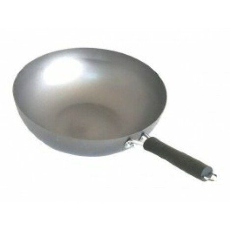 Tigaie Wok din metal Non Stick 32cm GR345