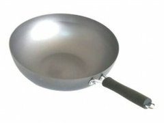 Tigaie Wok din metal Non Stick 32cm GR345